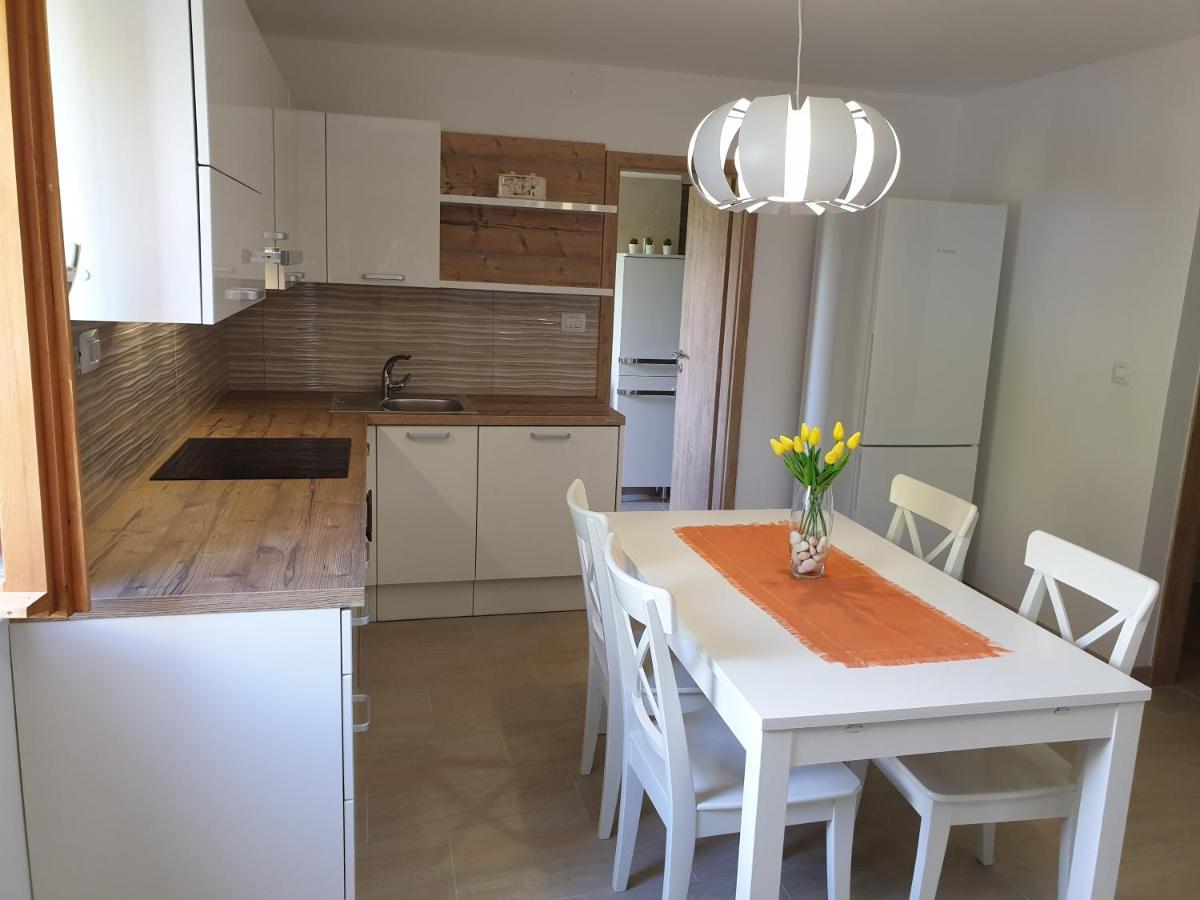 Apartments Stella Apsyrtides Osor Exterior foto