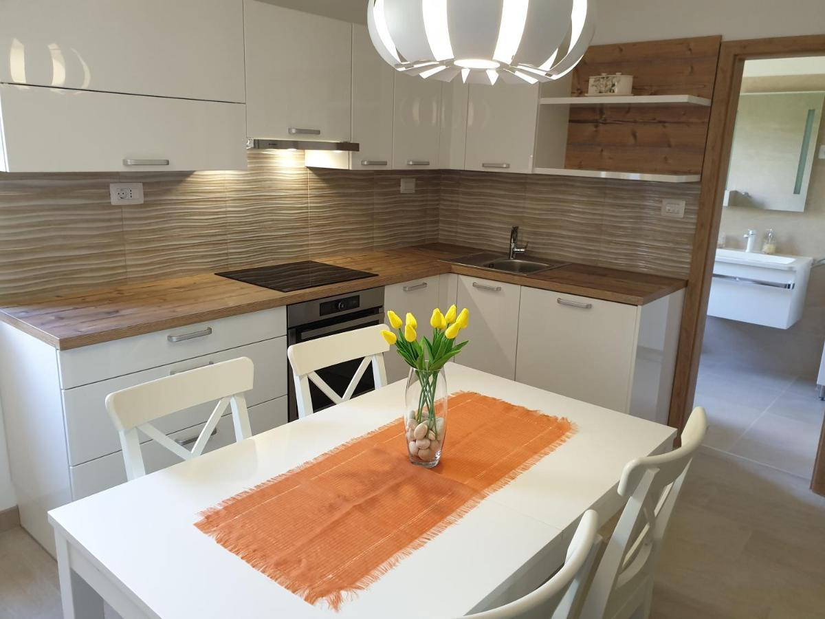 Apartments Stella Apsyrtides Osor Exterior foto