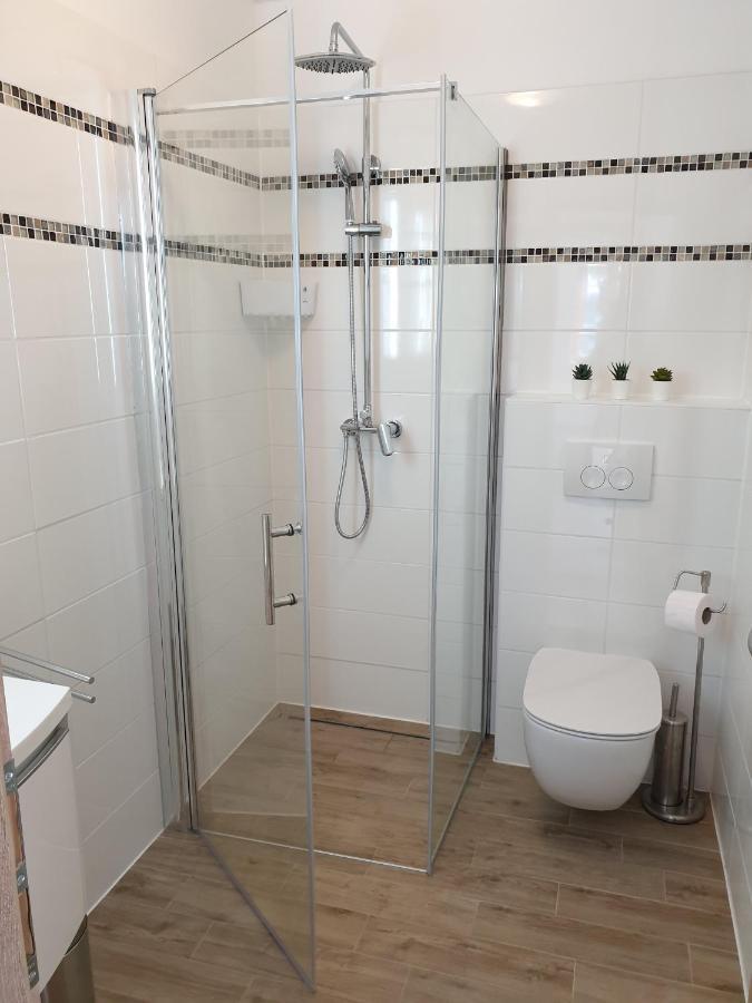 Apartments Stella Apsyrtides Osor Exterior foto